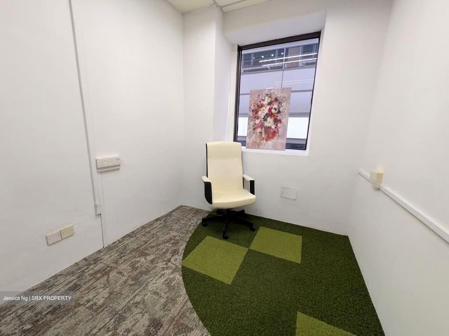 The Adelphi (D6), Office #605326381
